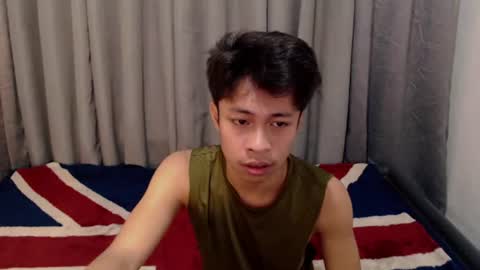 PAUL online show from July 30, 6:58 pm