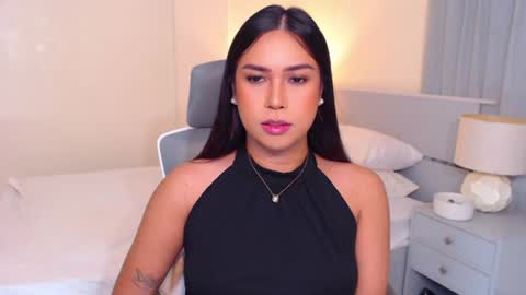 Miss Tati online show from July 28, 5:57 am