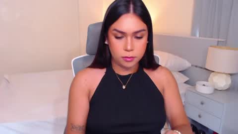 Miss Tati online show from July 28, 7:03 am