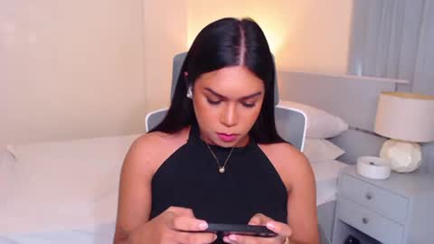 Miss Tati online show from July 28, 8:09 am