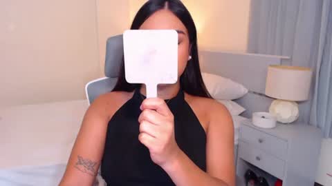 Miss Tati online show from July 28, 11:05 am