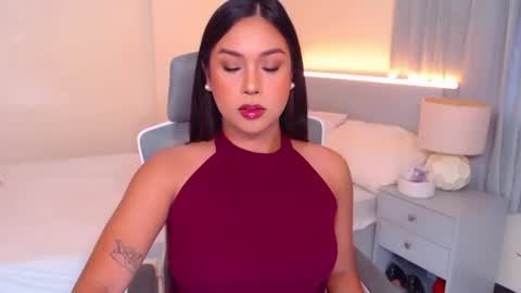 Miss Tati online show from July 31, 7:03 am