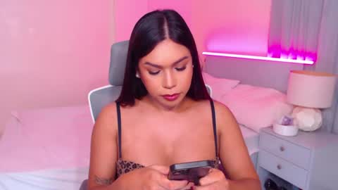 Miss Tati online show from July 31, 9:37 am