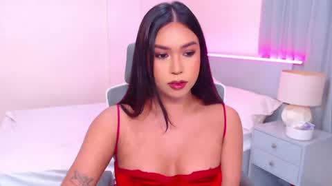 Miss Tati online show from August 1, 3:07 pm