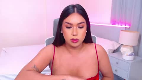 Miss Tati online show from August 1, 4:13 pm