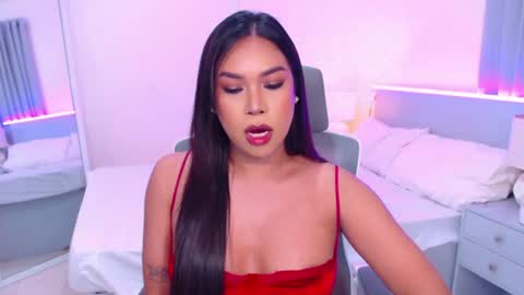 Miss Tati online show from August 1, 5:19 pm