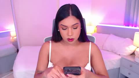 Miss Tati online show from August 3, 10:22 am