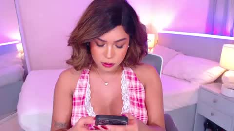Miss Tati online show from August 9, 12:17 pm