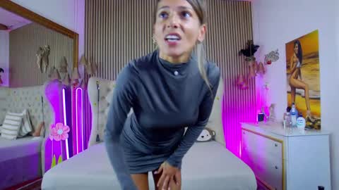 TastyPatricia online show from August 9, 2:40 pm