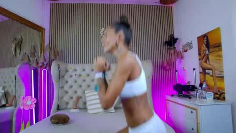 TastyPatricia online show from August 10, 12:39 pm