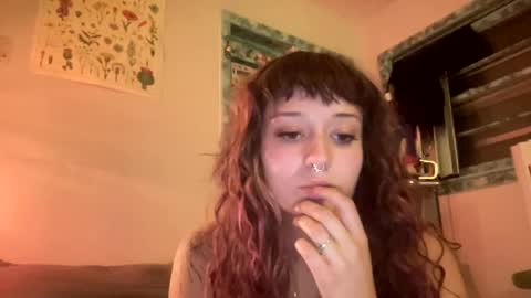 tati_honey online show from June 20, 7:08 am
