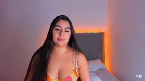 Tatiana online show from July 31, 3:46 am
