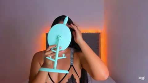 Tatiana online show from August 2, 2:29 am