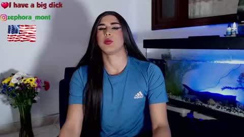 tatiana_hunter online show from August 6, 2:27 pm