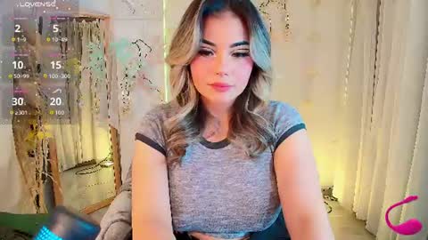 tatiana_ruiiz online show from August 5, 5:05 am