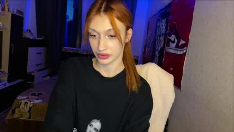 tatika_williams online show from May 27, 6:10 pm