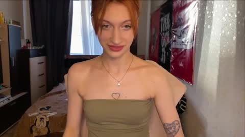 tatika_williams online show from May 29, 4:31 pm