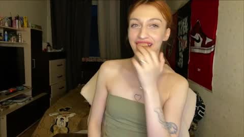 tatika_williams online show from May 29, 5:37 pm