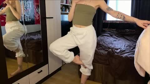 tatika_williams online show from May 30, 2:07 pm