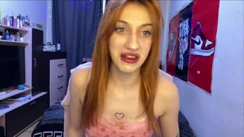 tatika_williams online show from June 4, 12:20 pm