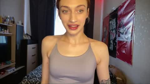 tatika_williams online show from June 20, 11:32 am