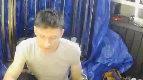 tatonkaboy online show from May 7, 7:48 pm