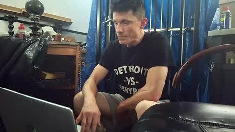 tatonkaboy online show from July 24, 10:13 pm
