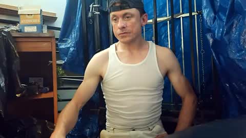tatonkaboy online show from August 10, 8:43 pm