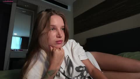 Tattohagirl online show from July 13, 10:55 am