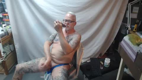 inkbator online show from June 23, 3:46 pm