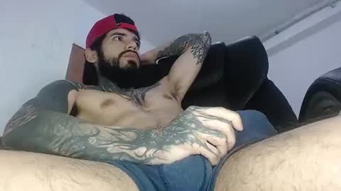SeX-Boy online show from July 27, 1:27 pm