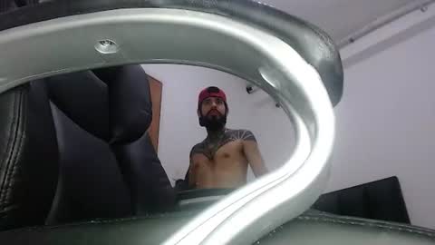 SeX-Boy online show from July 28, 1:28 pm
