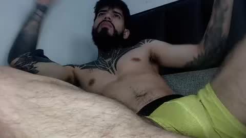 SeX-Boy online show from August 15, 8:18 am