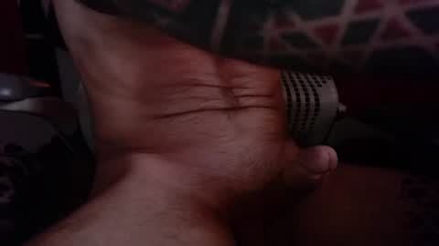 tatted420stoner online show from August 13, 6:49 am