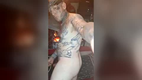 tatted_savage online show from July 5, 3:42 am