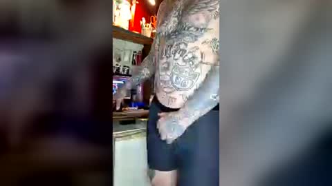 tatted_savage online show from July 5, 7:44 am
