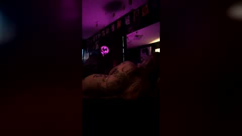 tatted_savage online show from August 10, 7:54 am