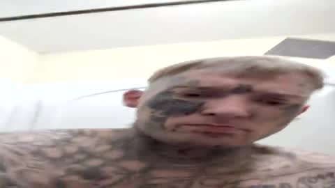 tatted_savage online show from August 11, 8:27 am