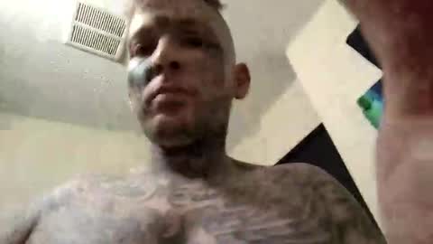 tatted_savage online show from August 12, 11:23 am