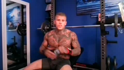 D-Man online show from July 20, 10:02 pm