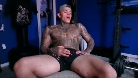D-Man online show from July 22, 12:13 am