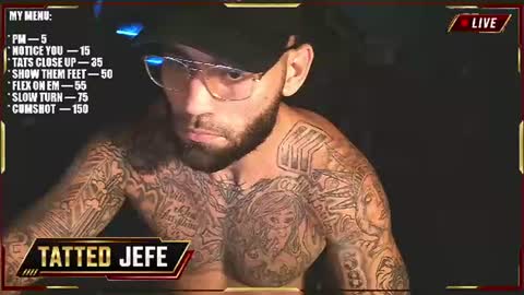 Jay online show from July 15, 6:36 am