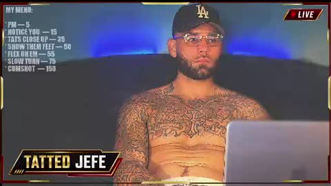 Jay online show from July 28, 8:09 am