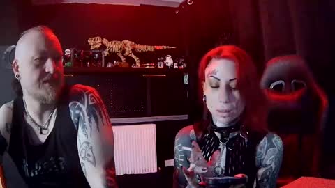MilfyDixx online show from March 27, 8:59 pm