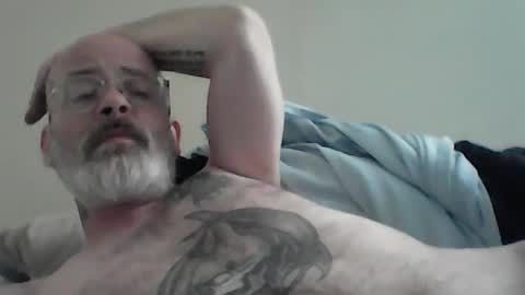 tattedpanther online show from June 19, 9:15 pm