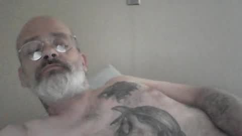 tattedpanther online show from June 20, 3:34 pm
