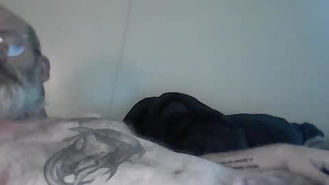 tattedpanther online show from July 16, 12:39 pm