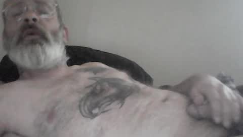 tattedpanther online show from July 23, 3:25 pm