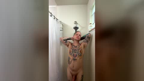 tattedupboyfun online show from May 31, 3:36 pm