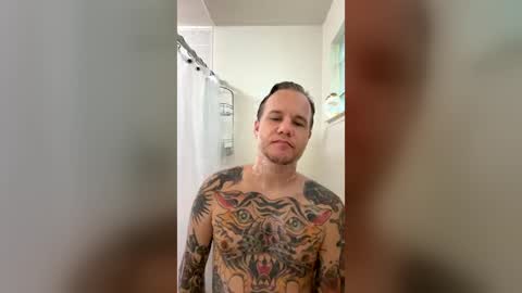 tattedupboyfun online show from June 19, 3:12 pm